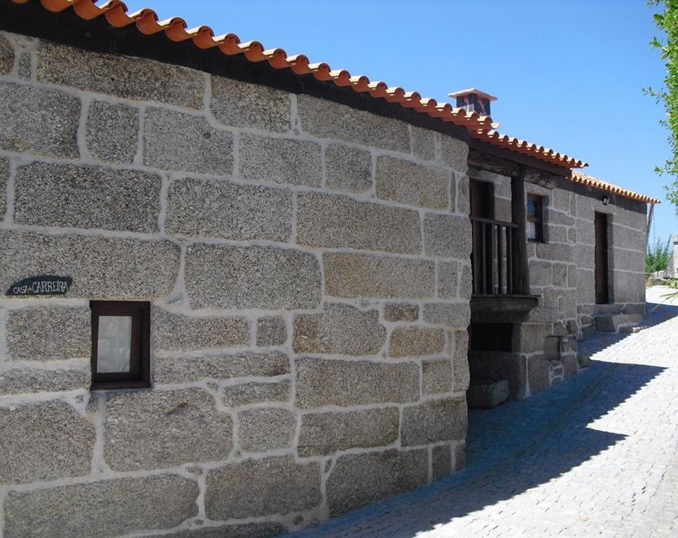 Villa Casa Da Carreira Amarante Exterior foto
