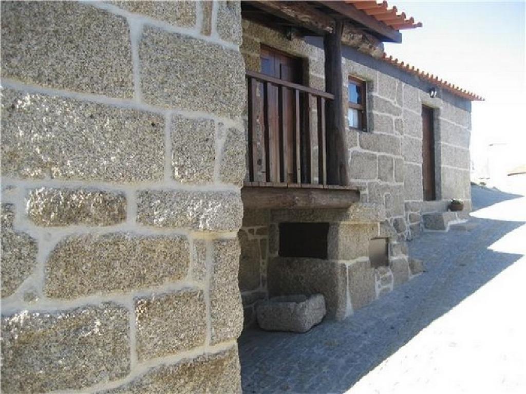Villa Casa Da Carreira Amarante Exterior foto